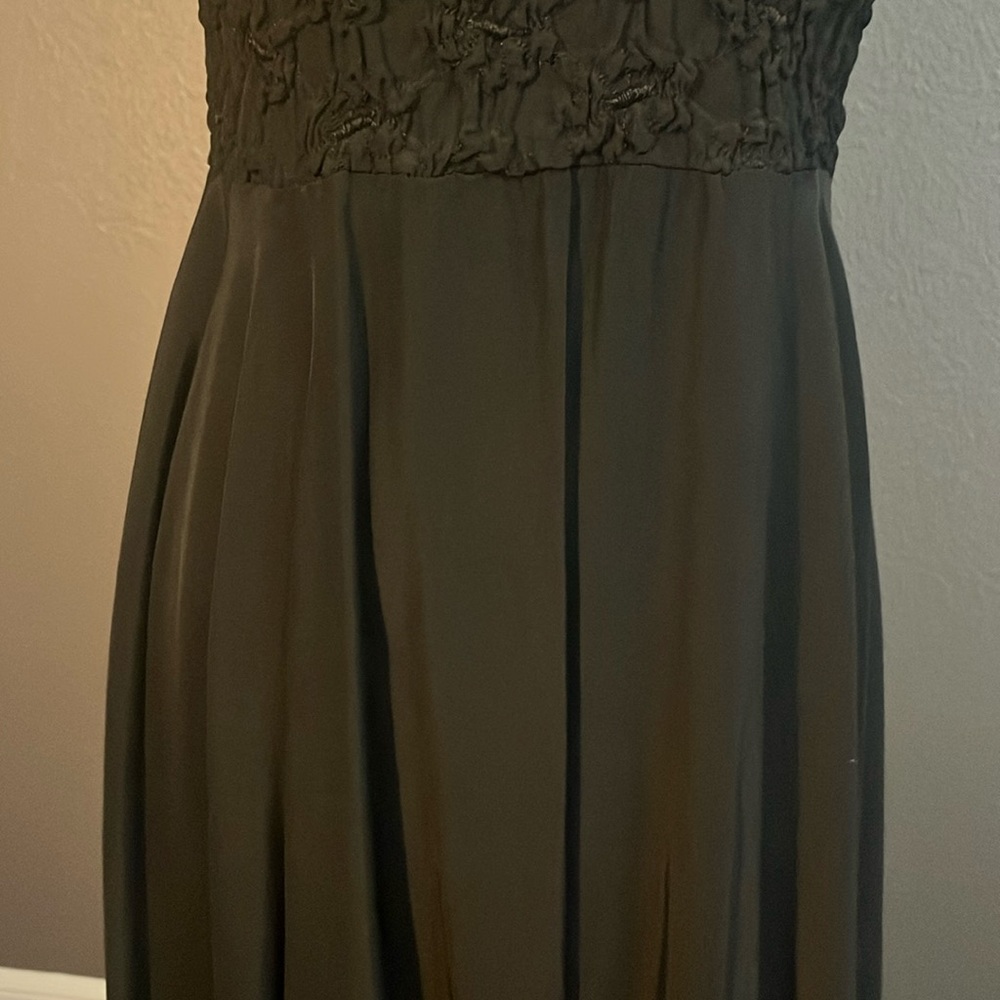 Vintage Rampage Dress - Picture 5 of 16